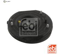 febi bilstein 34455 Strut Top Mounting without ball bearing, pack of one