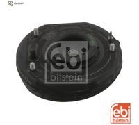 SUSPENSION STRUT SUPPORT MOUNT 34456 FOR RENAULT F4R761/760 2.0L 4cyl AVANTIME