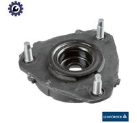Shock absorber cushion Front Axle Left 34579 01 LEMFÖRDER for FORD MONDEO III