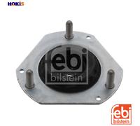 febi bilstein 34750 Strut Top Mounting without ball bearing, pack of one