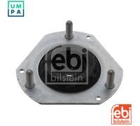 febi bilstein 34750 Strut Top Mounting without ball bearing, pack of one