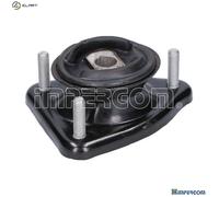SUSPENSION STRUT SUPPORT MOUNT 35343 FOR BMW M47D20 2.0L 4cyl 5 E39 M51D25 2.5L