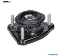 Impergom Top Strut Mount 35343 ORIGINAL IMPERIUM - Rear Axle - BMW 5 Series E39 Sedan/Touring
