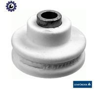 Shock absorber cushion Rear Axle Left 35419 01 LEMFÖRDER for BMW 3 Touring 3 1