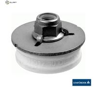 2x Top Strut Mounting for BMW BMW (BRILLIANCE) LEMFÖRDER 35420 01