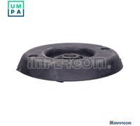 Impergom Suspension Strut Mount 36351 ORIGINAL IMPERIUM – Front Axle for CITROËN, PEUGEOT