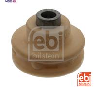 febi bilstein 36779 Strut Top Mounting no bearing needed, pack of one