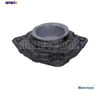 FRONT LEFT SUSPENSION STRUT SUPPORT MOUNT FITS: FITS FOR RENAULT MODUS / GRAN