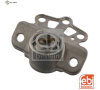 Shock absorber cushion Rear Axle Right PU (Polyurethane) 36815 FEBI BILSTEIN