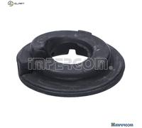 Impergom Suspension Strut Support Mount 36882 for Renault Logan Tondar/90 Dacia 1.5L 4cyl