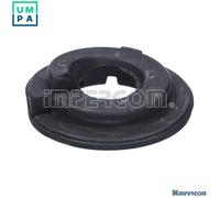 Impergom Suspension Strut Support Mount 36882 for Renault Logan Tondar/90 Dacia 1.5L 4cyl