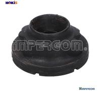 SUSPENSION STRUT SUPPORT MOUNT 37242 FOR SKODA OCTAVIA/II/Combi CITIGO FABIA UP