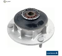 Lemforder Top Strut Mount 37300 01 – Front Axle Left/Right