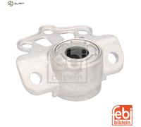 febi bilstein 37355 Strut Top Mounting no bearing needed, pack of one