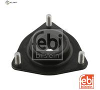febi bilstein 37770 Strut Top Mounting without ball bearing, pack of one