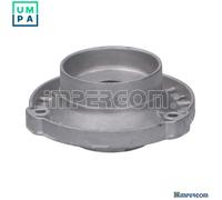 Impergom Top Strut Mount ORIGINAL IMPERIUM 38624 – Rear Axle – Fits BMW X3/X4 (F25/F26)