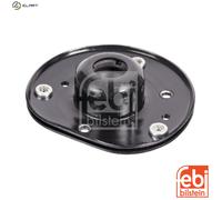 SUSPENSION STRUT SUPPORT MOUNT 38777 FOR VOLVO V60/Van S60/II D 4162 T 1.6L 5cyl