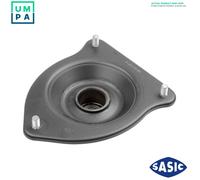 Shock absorber cushion Front Axle 4001627 SASIC for RENAULT LAGUNA II
