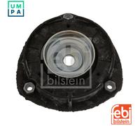 febi bilstein Strut Top Mounting 40171 – without ball bearing – pack of one