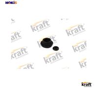 Shock absorber cushion Front Axle both sides 4090285 KRAFT AUTOMOTIVE for VW