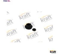 Shock absorber cushion Front Axle both sides 4090285 KRAFT AUTOMOTIVE for VW