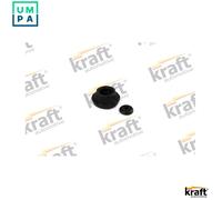 Shock absorber cushion Front Axle both sides 4090285 KRAFT AUTOMOTIVE for VW
