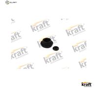 Shock absorber cushion Front Axle both sides 4090285 KRAFT AUTOMOTIVE for VW