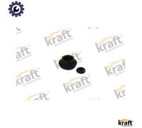 Shock absorber cushion Front Axle both sides 4090285 KRAFT AUTOMOTIVE for VW