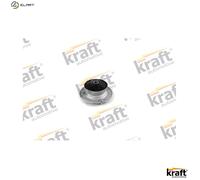 Shock absorber cushion Front Axle 4092600 KRAFT AUTOMOTIVE for BMW 5 5 Touring 3