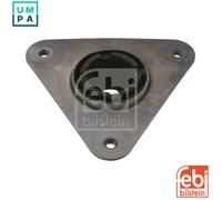 febi bilstein 44661 Strut Top Mounting without ball bearing, pack of one