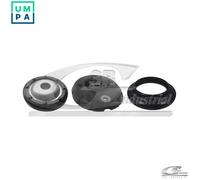 3RG 45268 Top strut mount
