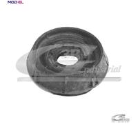 Shock absorber cushion Front Axle Left 45612 3RG for RENAULT NISSAN