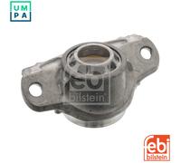 febi bilstein 45717 Strut Top Mounting no bearing needed, pack of one