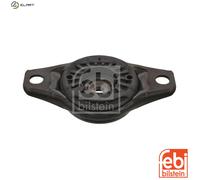 FEBI BILSTEIN 46370 Suspension Strut Support Mount Rear Fits Ford S-Max Galaxy 2