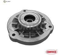 SUSPENSION STRUT SUPPORT MOUNT 49102316 FOR BMW 5/F10/F11 N47D20C/D B47D20 2.0L