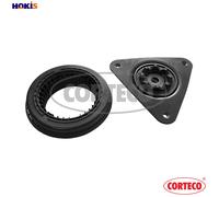 Fits CORTECO 49105123 pillow amort.kpl. QASHQAI II front