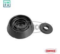 SUSPENSION STRUT SUPPORT MOUNT 49486837 FOR HYUNDAI KIA D3FA 1.1L G3LA 1.0L 4cyl