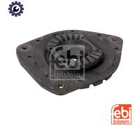 SUSPENSION STRUT SUPPORT MOUNT 49852 FOR RENAULT K9K826/832/830/657/836 1.5L