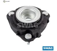 SWAG 50 91 9832 Top strut mount