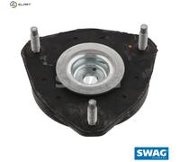SWAG 50 93 4918 Top strut mount