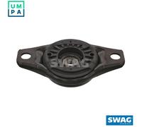 Shock absorber cushion Rear Axle Rubber/Metal 50 94 6370 SWAG for FORD VOLVO