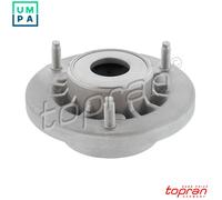 SUSPENSION STRUT SUPPORT MOUNT 503 886 FOR BMW N47D20C/D N20B20A/B 2.0L 4cyl