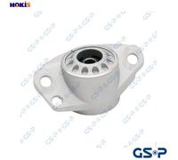 Shock absorber cushion 510072 GSP for SEAT AUDI SKODA VW