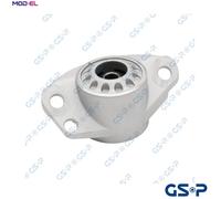 Shock absorber cushion 510072 GSP for SEAT AUDI SKODA VW