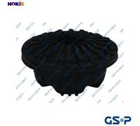 SUSPENSION STRUT SUPPORT MOUNT 510383 FOR SEAT AUDI A4/S4/Convertible A6/S6 2.0L