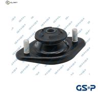 SUSPENSION STRUT SUPPORT MOUNT 510622