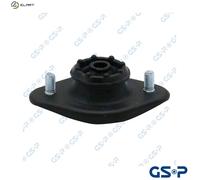SUSPENSION STRUT SUPPORT MOUNT 510623 FOR BMW Z1/Roadster S14B25 2.5L M40B18