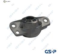 GSP Suspension Strut Support Mount 512214 - Left & Right Set - Fits VW, Audi, SEAT