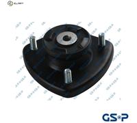 512722 GSP Suspension Strut Support Mount for BMW,NISSAN