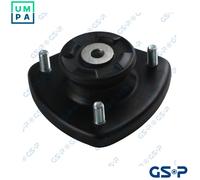 GSP Suspension Strut Support Mount 512722 for BMW X5 E53 M57D30 M54B30 3.0L 6cyl